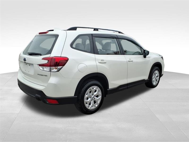 Subaru Forester Base 2019