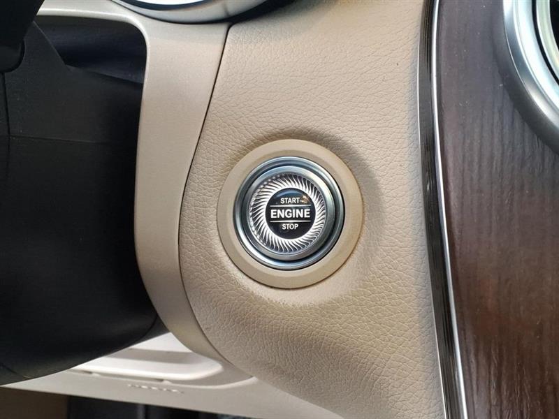 Mercedes-Benz GLC-Class GLC300 2020