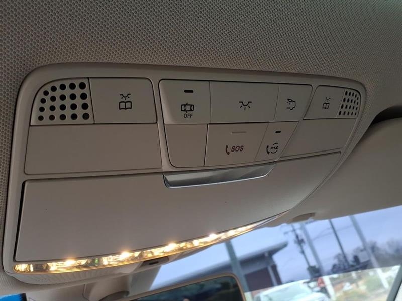 Mercedes-Benz GLC-Class GLC300 2020