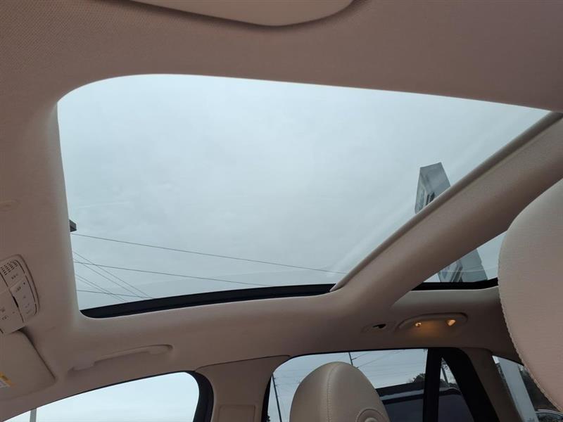 Mercedes-Benz GLC-Class GLC300 2020