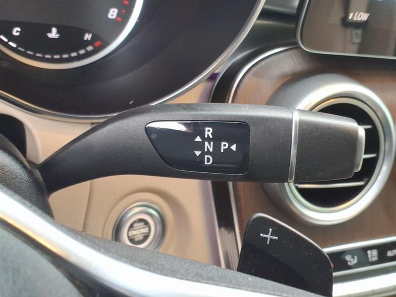 Mercedes-Benz GLC-Class GLC300 2020