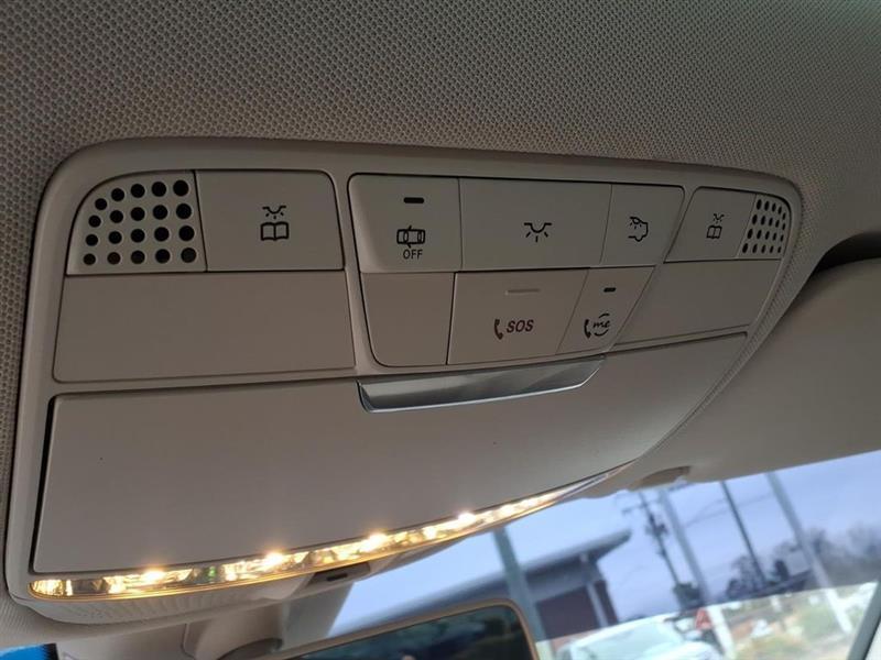 Mercedes-Benz GLC-Class GLC300 2020