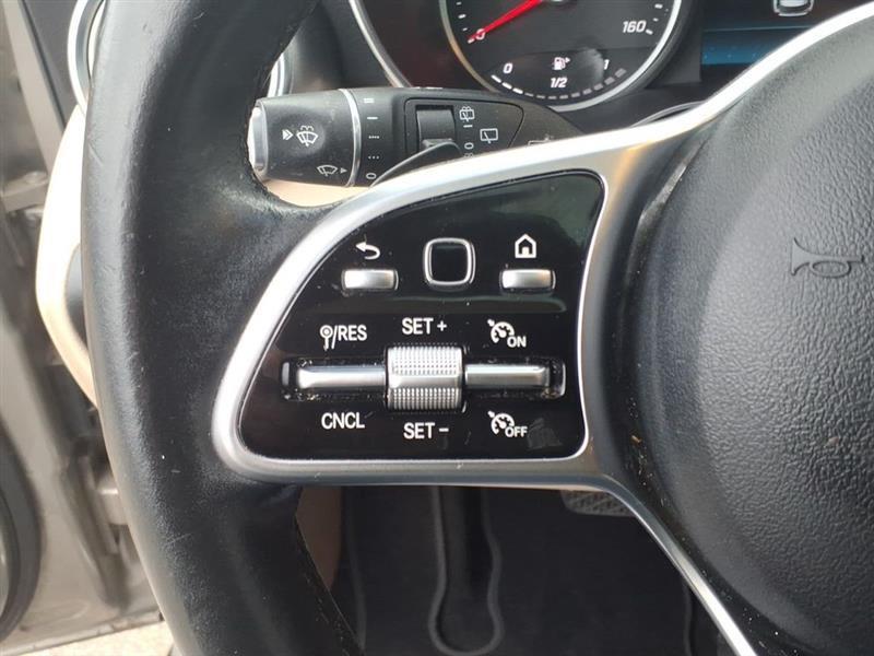 Mercedes-Benz GLC-Class GLC300 2020