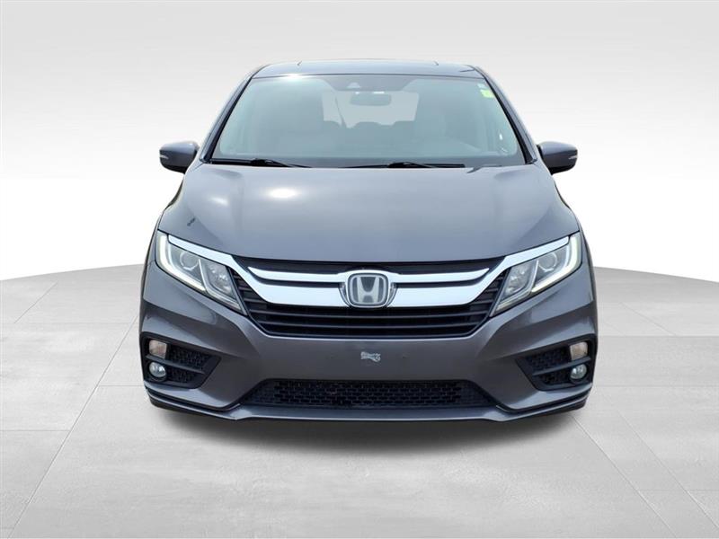 Honda Odyssey EX-L 2019