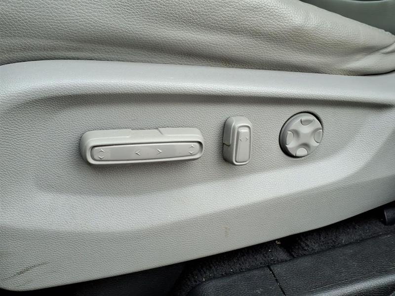 Honda Odyssey EX-L 2019