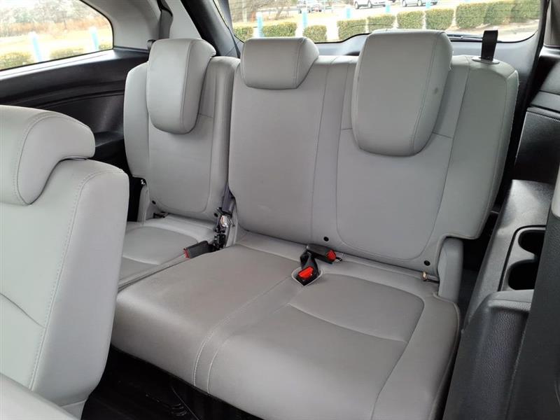 Honda Odyssey EX-L 2019