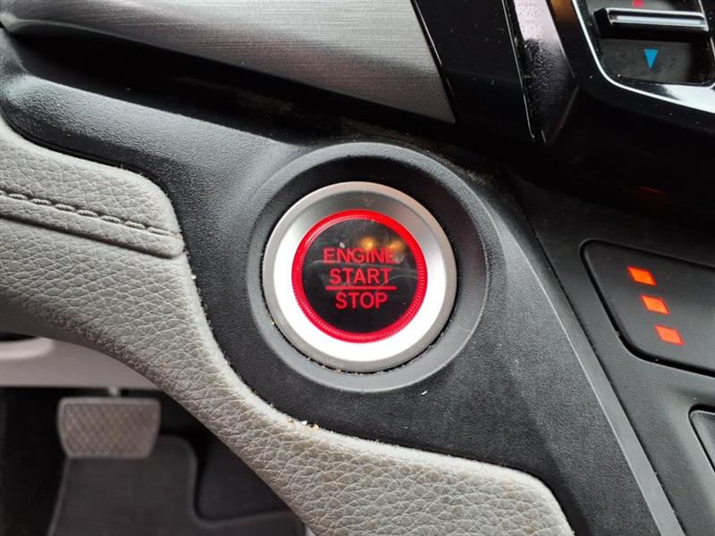 Honda Odyssey EX-L 2019