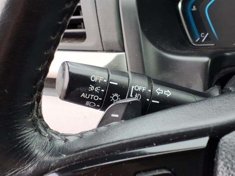 Honda Odyssey EX-L 2019