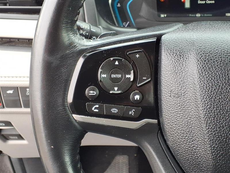 Honda Odyssey EX-L 2019