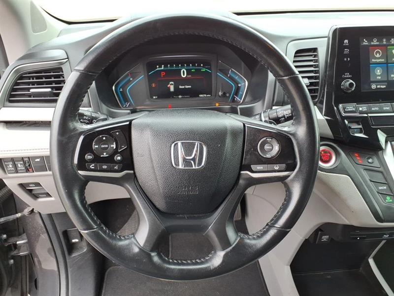 Honda Odyssey EX-L 2019