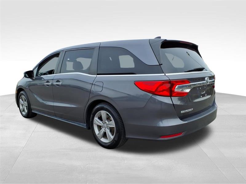 Honda Odyssey EX-L 2019