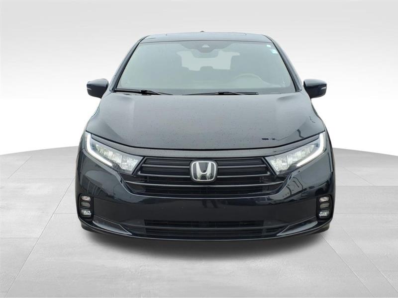 Honda Odyssey EX-L 2023
