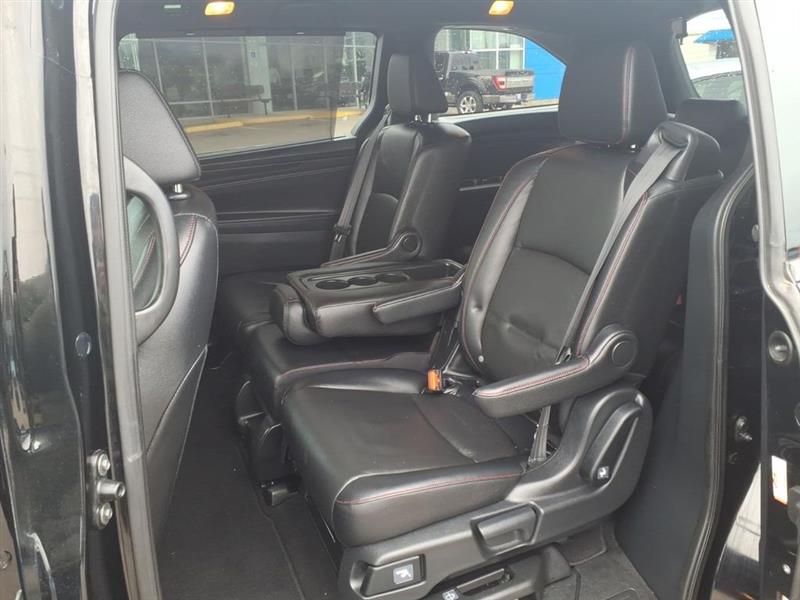 Honda Odyssey EX-L 2023