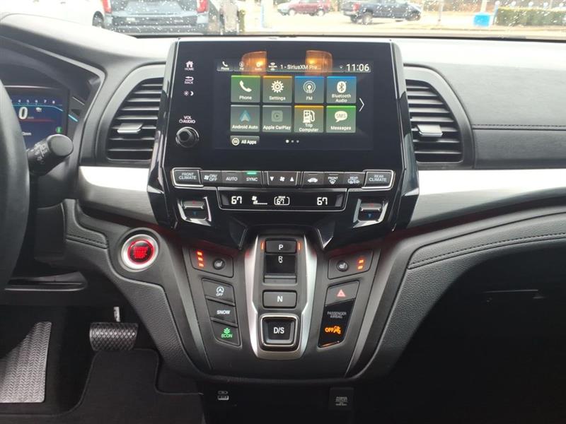 Honda Odyssey EX-L 2023