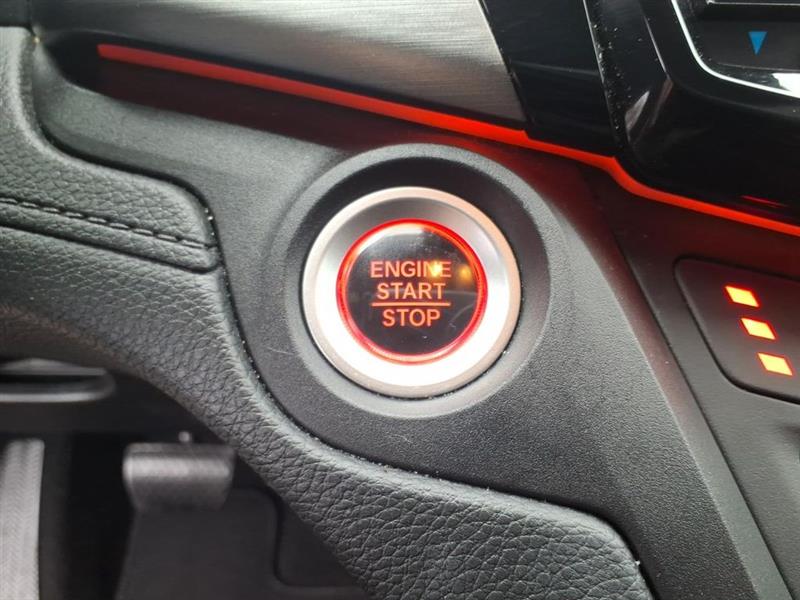 Honda Odyssey EX-L 2023