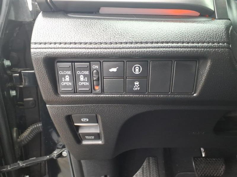 Honda Odyssey EX-L 2023