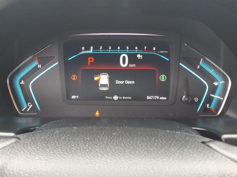 Honda Odyssey EX-L 2023