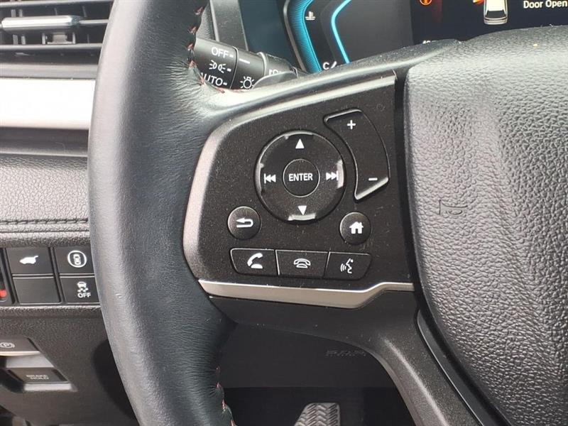 Honda Odyssey EX-L 2023