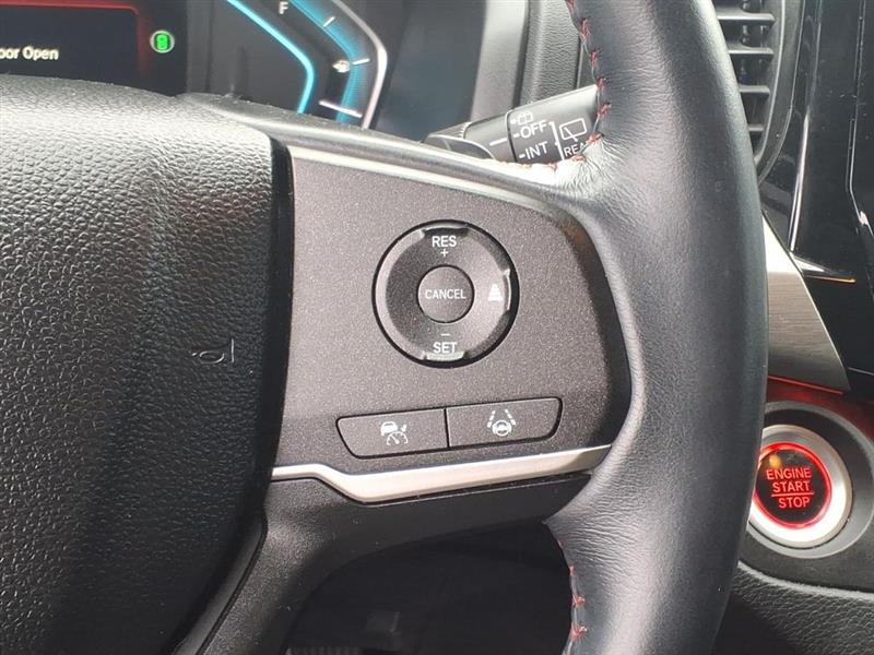 Honda Odyssey EX-L 2023