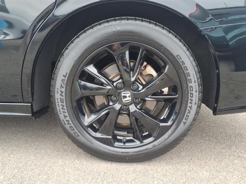 Honda Odyssey EX-L 2023