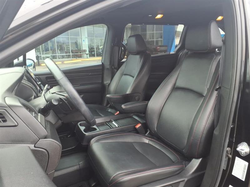 Honda Odyssey EX-L 2023