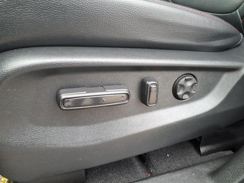 Honda Odyssey EX-L 2023