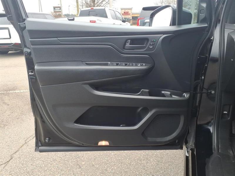 Honda Odyssey EX-L 2023