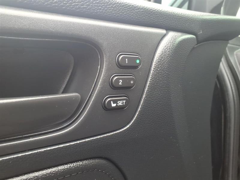 Honda Odyssey EX-L 2023