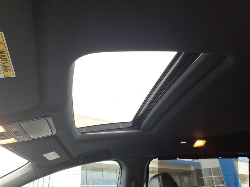 Honda Odyssey EX-L 2023