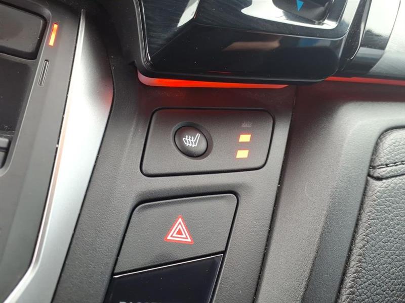 Honda Odyssey EX-L 2023