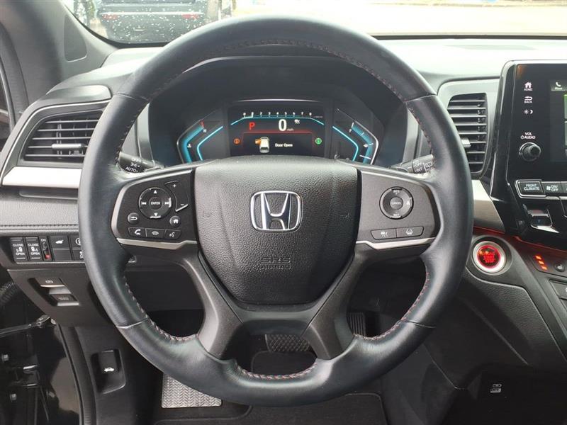 Honda Odyssey EX-L 2023