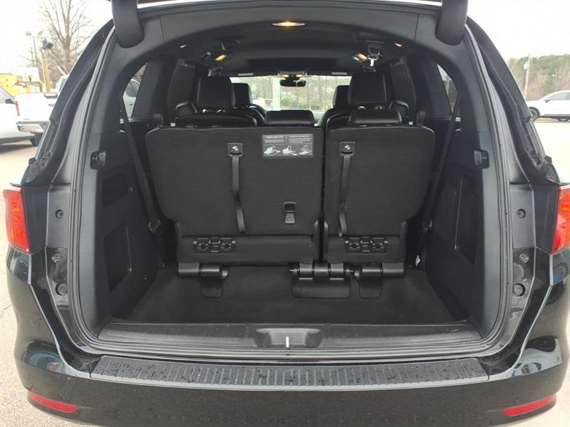 Honda Odyssey EX-L 2023