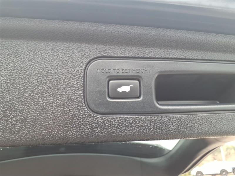 Honda Odyssey EX-L 2023