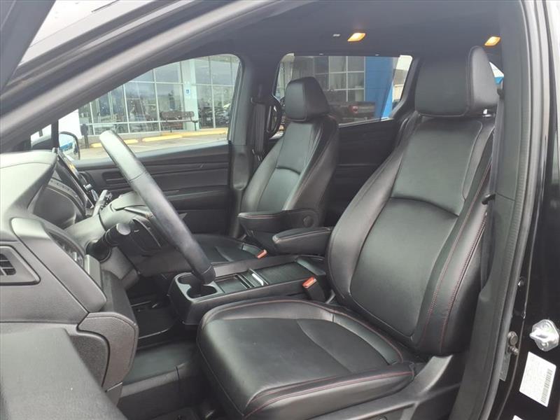 Honda Odyssey EX-L 2023