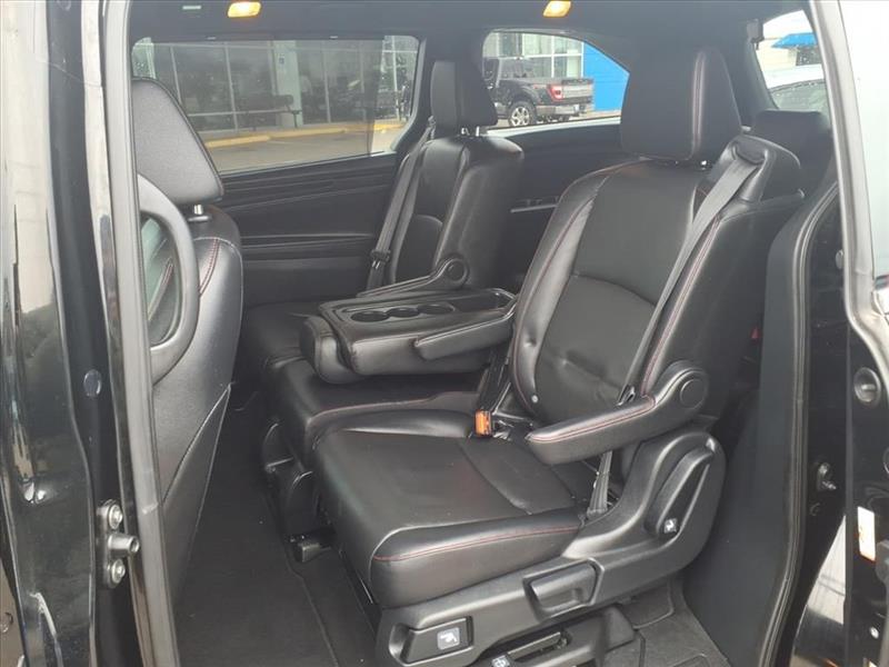 Honda Odyssey EX-L 2023