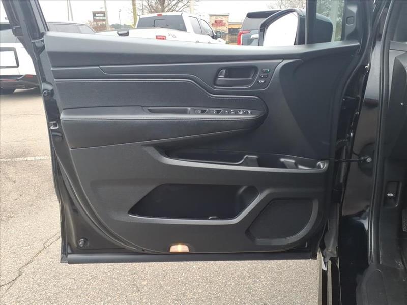 Honda Odyssey EX-L 2023