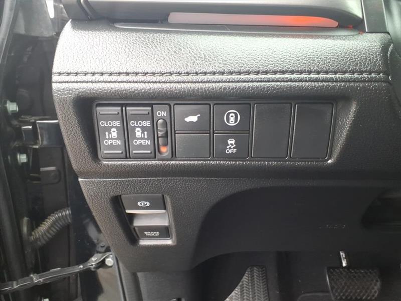 Honda Odyssey EX-L 2023