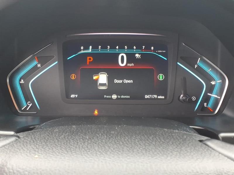 Honda Odyssey EX-L 2023