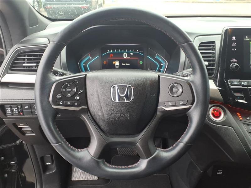 Honda Odyssey EX-L 2023