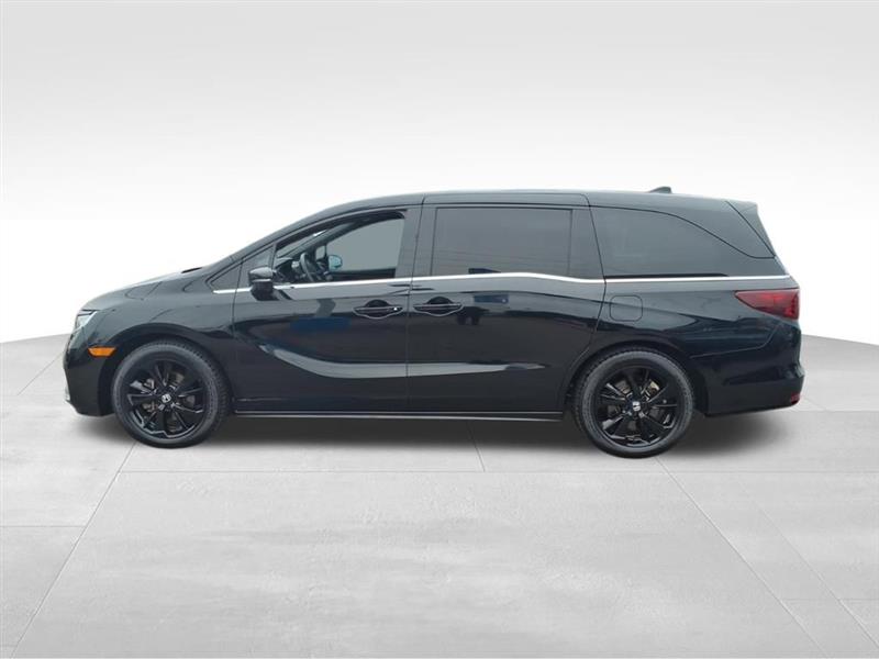 Honda Odyssey EX-L 2023