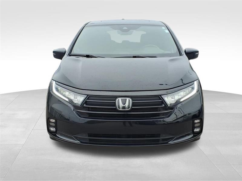Honda Odyssey EX-L 2023