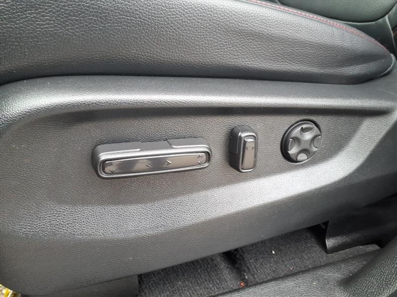 Honda Odyssey EX-L 2023