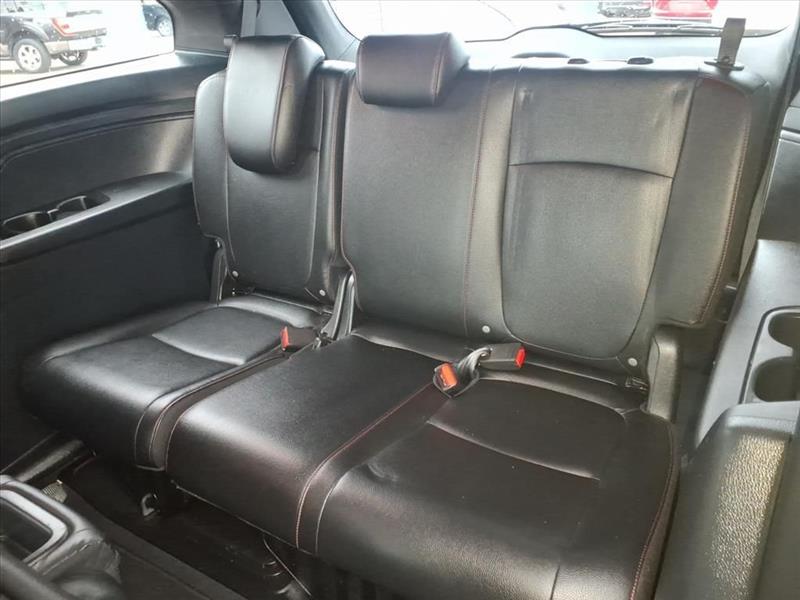 Honda Odyssey EX-L 2023