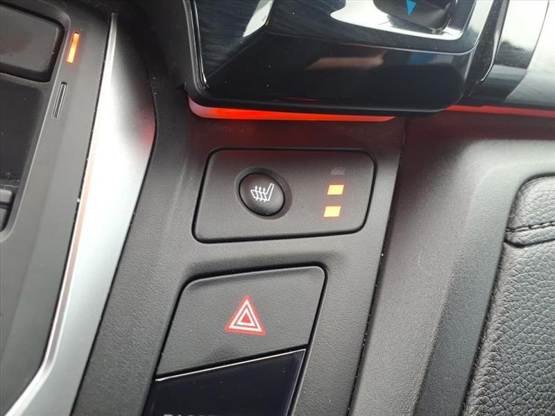 Honda Odyssey EX-L 2023