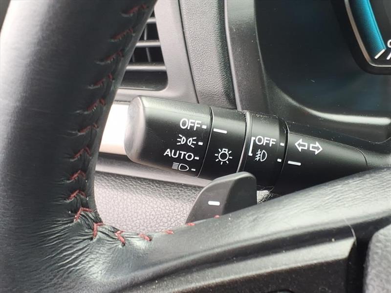 Honda Odyssey EX-L 2023