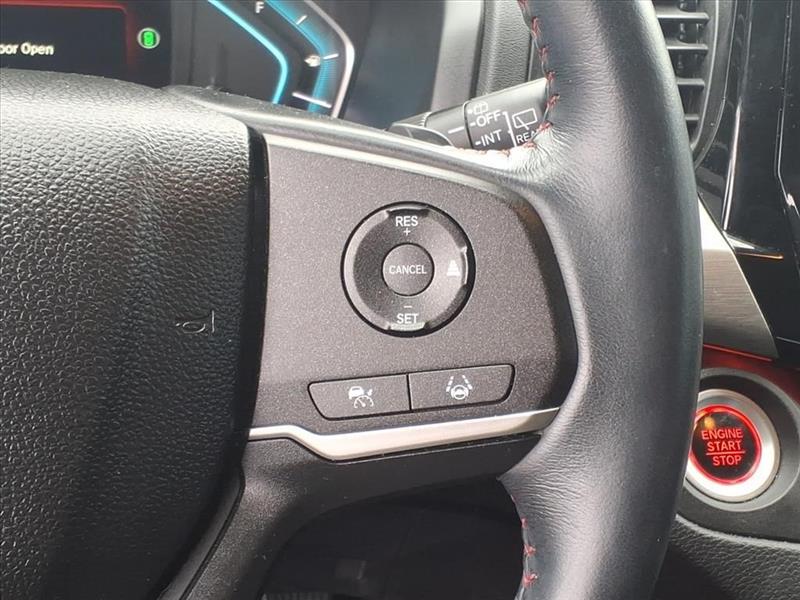 Honda Odyssey EX-L 2023