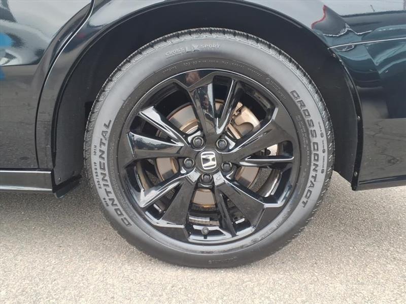 Honda Odyssey EX-L 2023