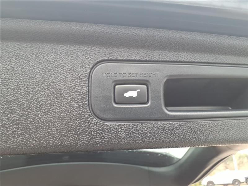 Honda Odyssey EX-L 2023