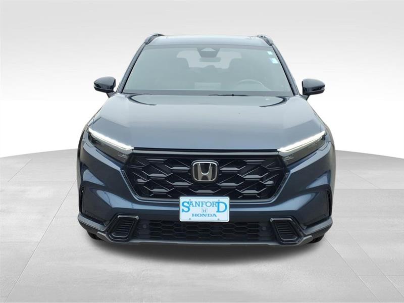 Honda CR-V Hybrid Sport-L 2024