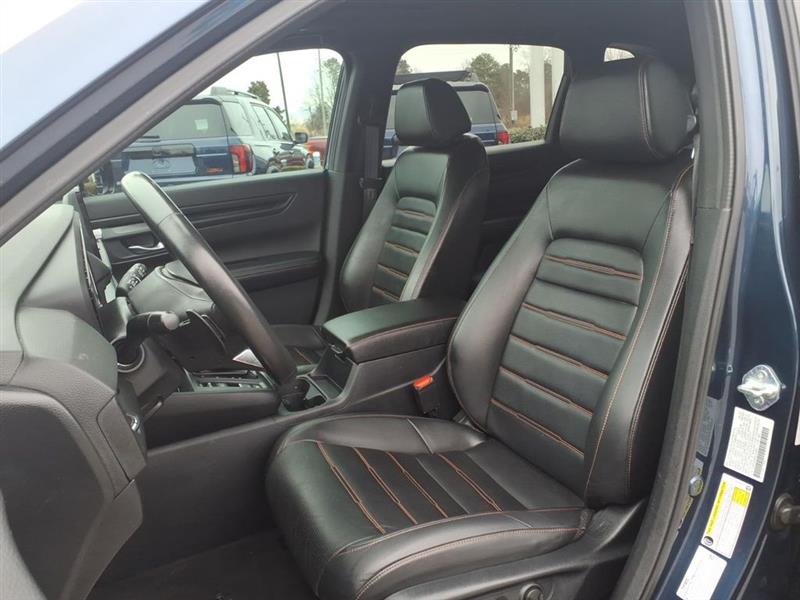 Honda CR-V Hybrid Sport-L 2024